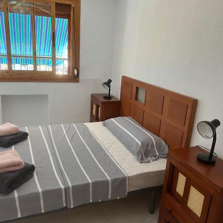 Apartament La Mata 拉马他 外观 照片