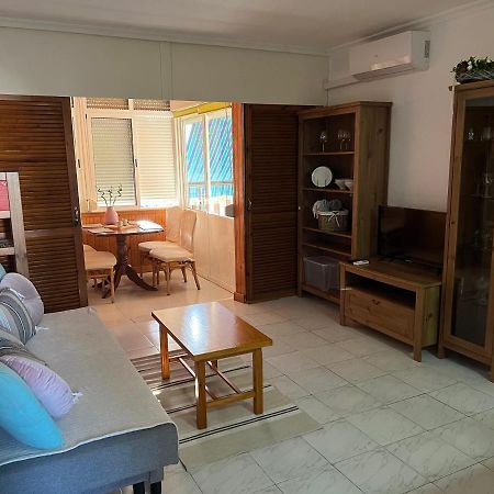 Apartament La Mata 拉马他 外观 照片