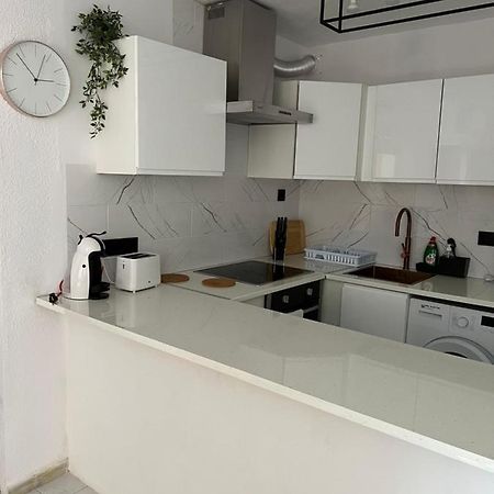 Apartament La Mata 拉马他 外观 照片