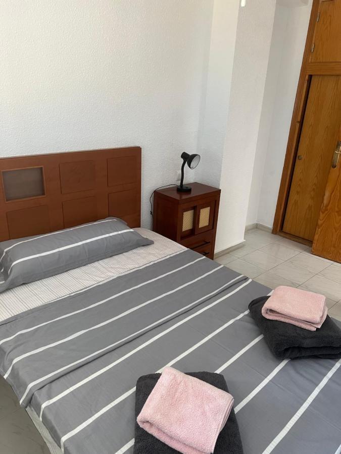 Apartament La Mata 拉马他 外观 照片