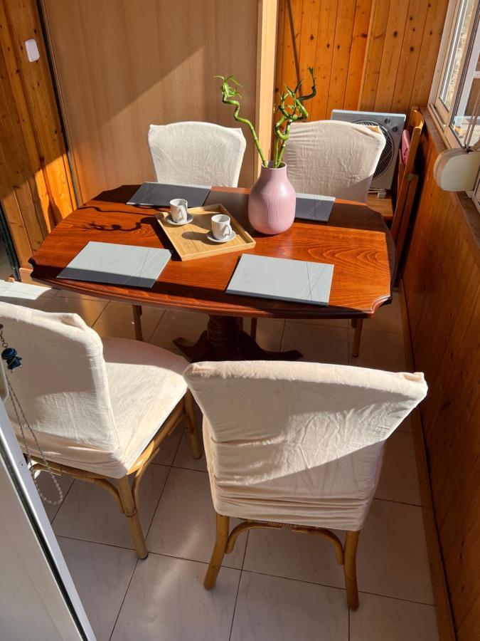 Apartament La Mata 拉马他 外观 照片