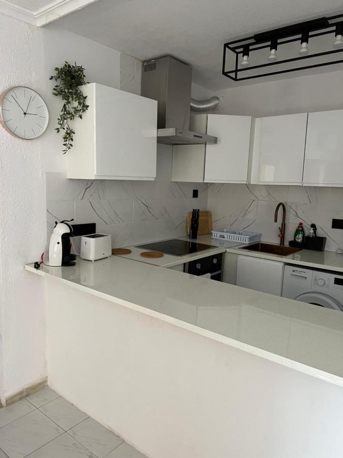 Apartament La Mata 拉马他 外观 照片