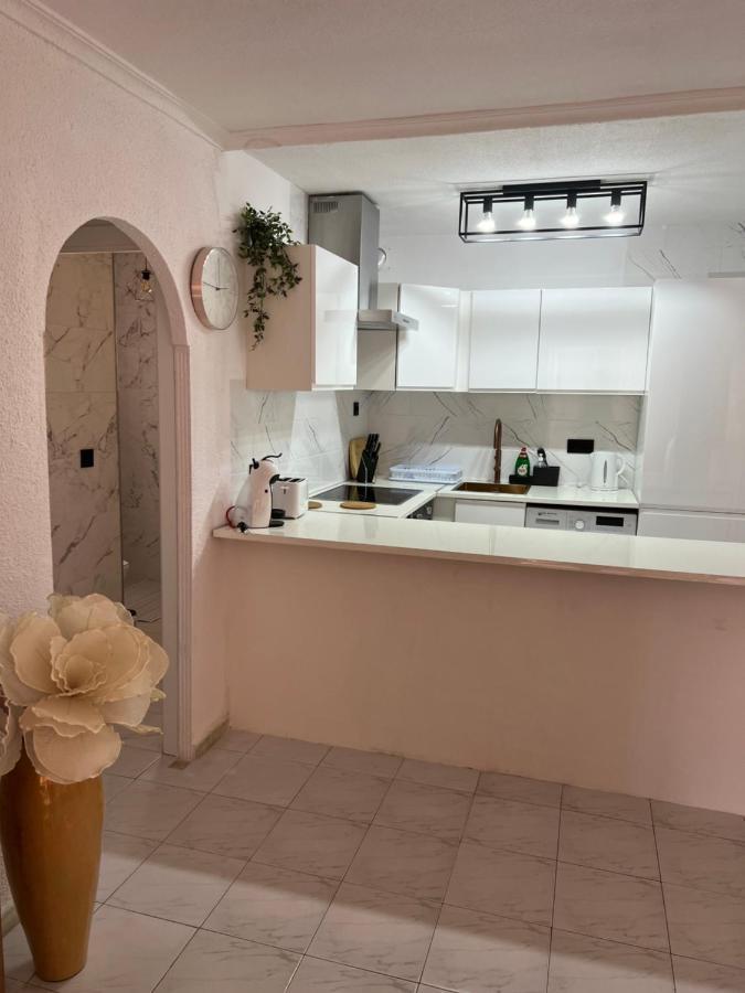 Apartament La Mata 拉马他 外观 照片