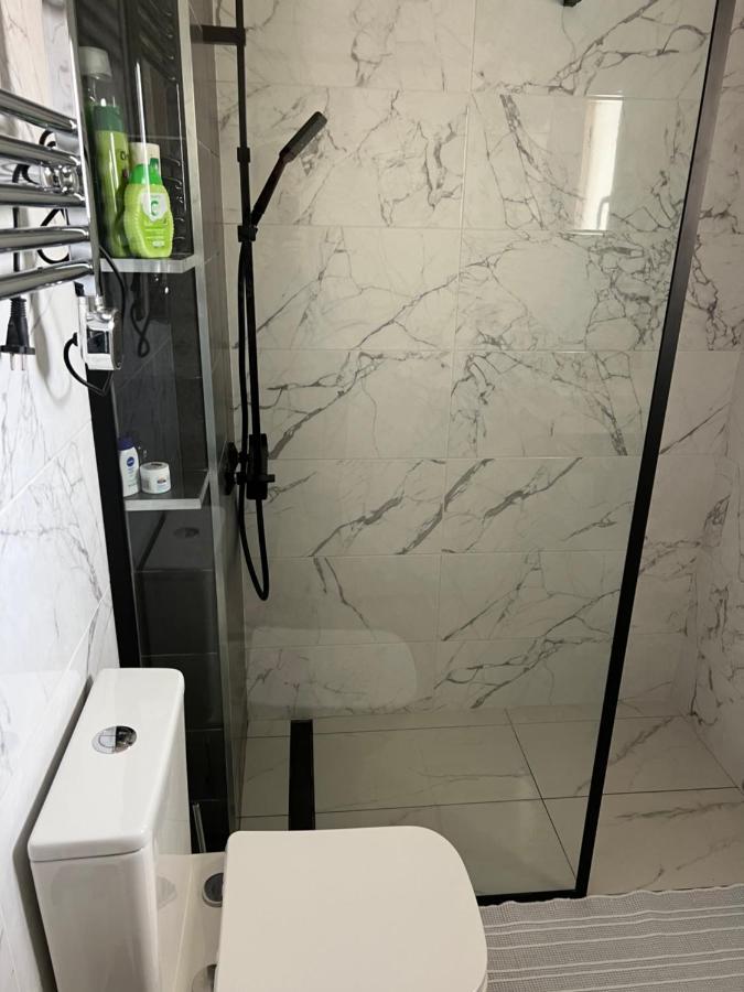 Apartament La Mata 拉马他 外观 照片