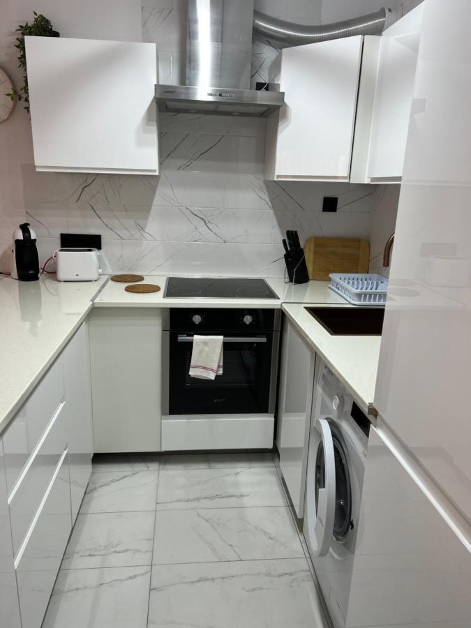 Apartament La Mata 拉马他 外观 照片